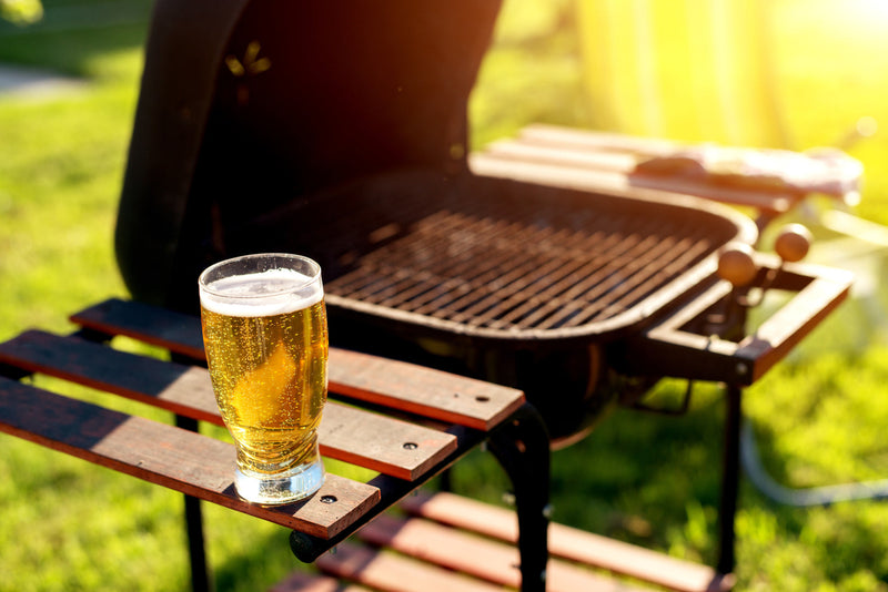 The Best Beers for Summer BBQs