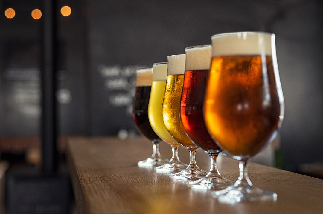 Beer Style Guide