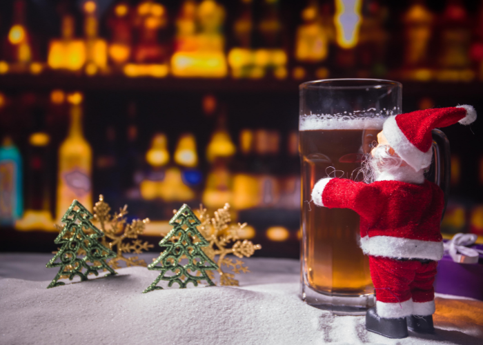 The best Christmas beer gifts