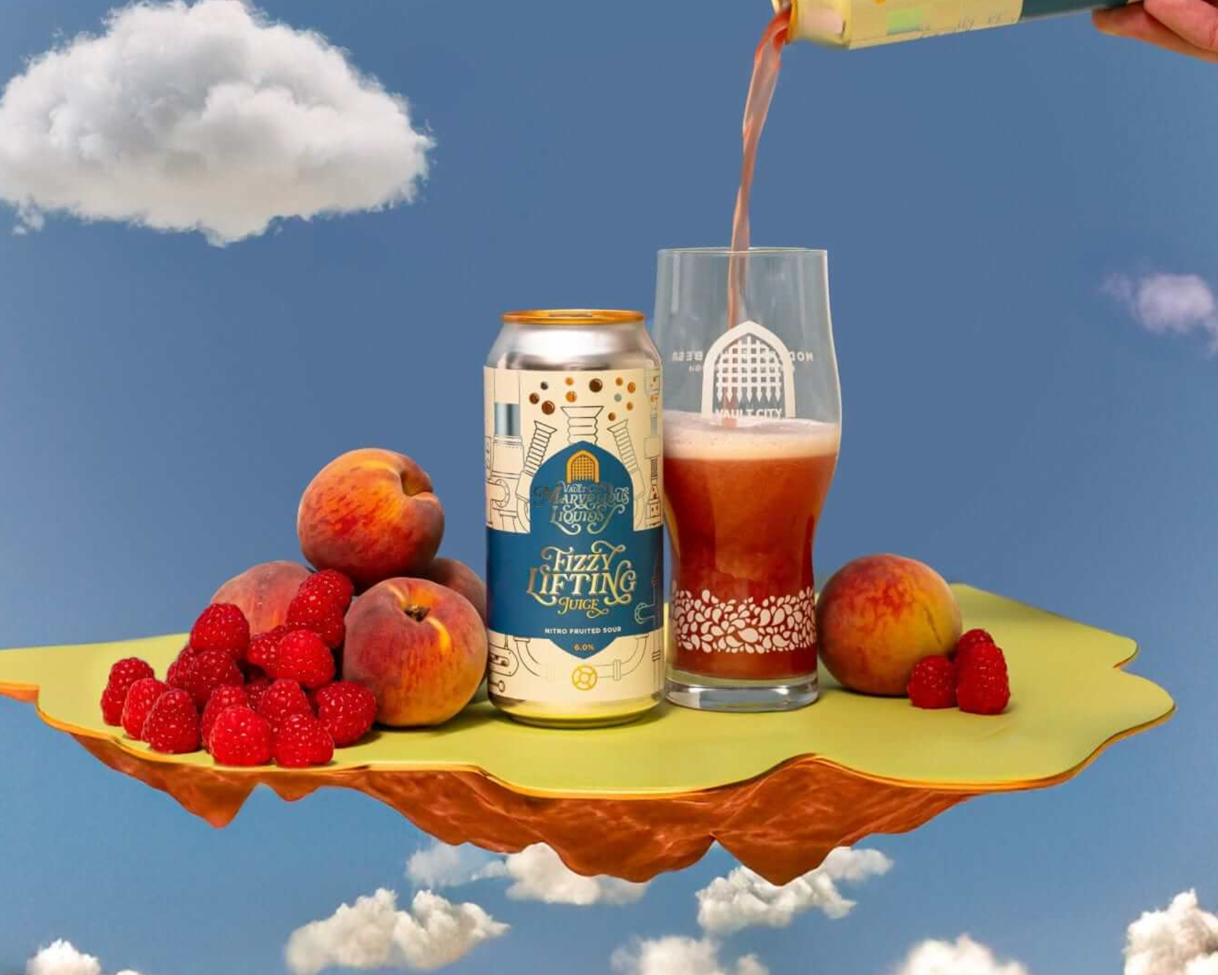 Exploring the Tart World of Sour Beers: From Wild Fermentation to Kettle Sours