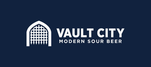 Vault City Brewing