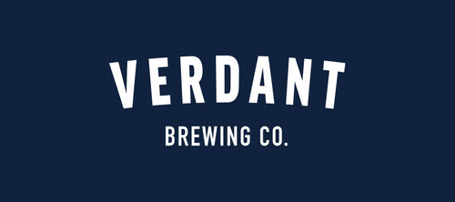 Verdant Brewing Co