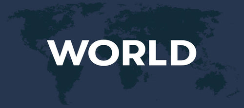 Rest of the World Beers | The Epicurean Beer People