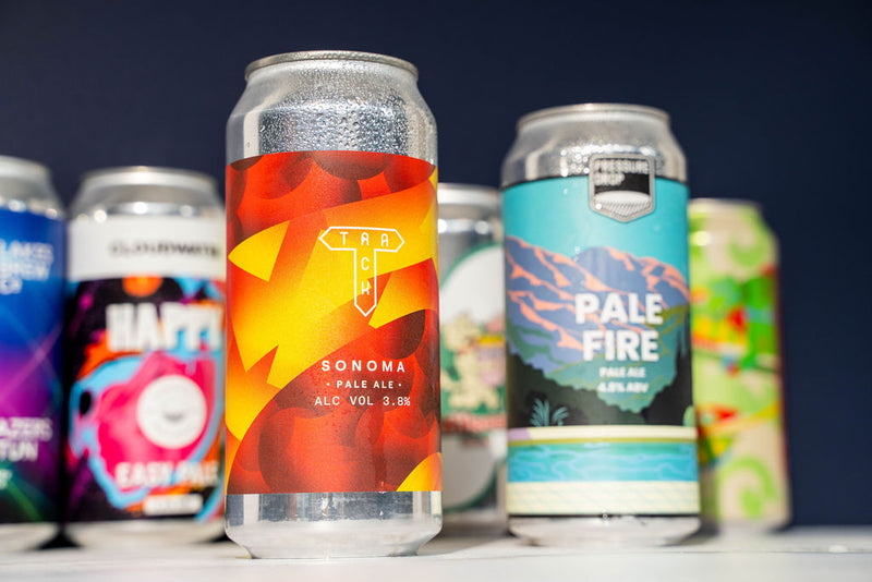 Beer Club | The Epicurean Beer People