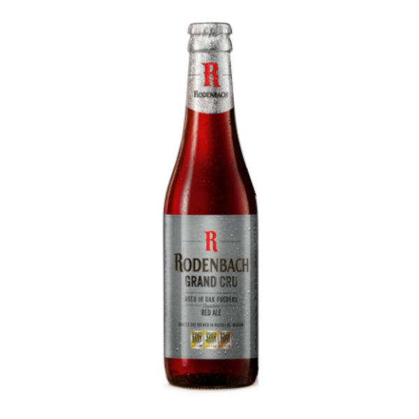Rodenbach, Grand Cru, Flanders Red Ale, 6.0%, 330ml