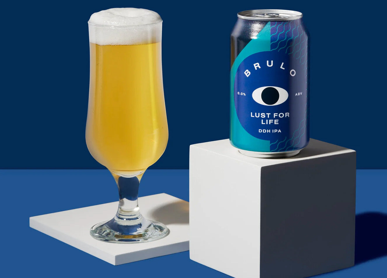 Embracing Dry January with the Rise of NonAlcoholic Beers