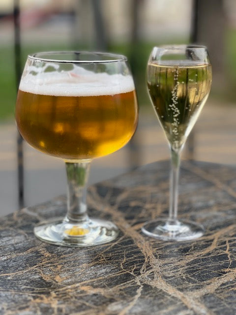 How time flies ........