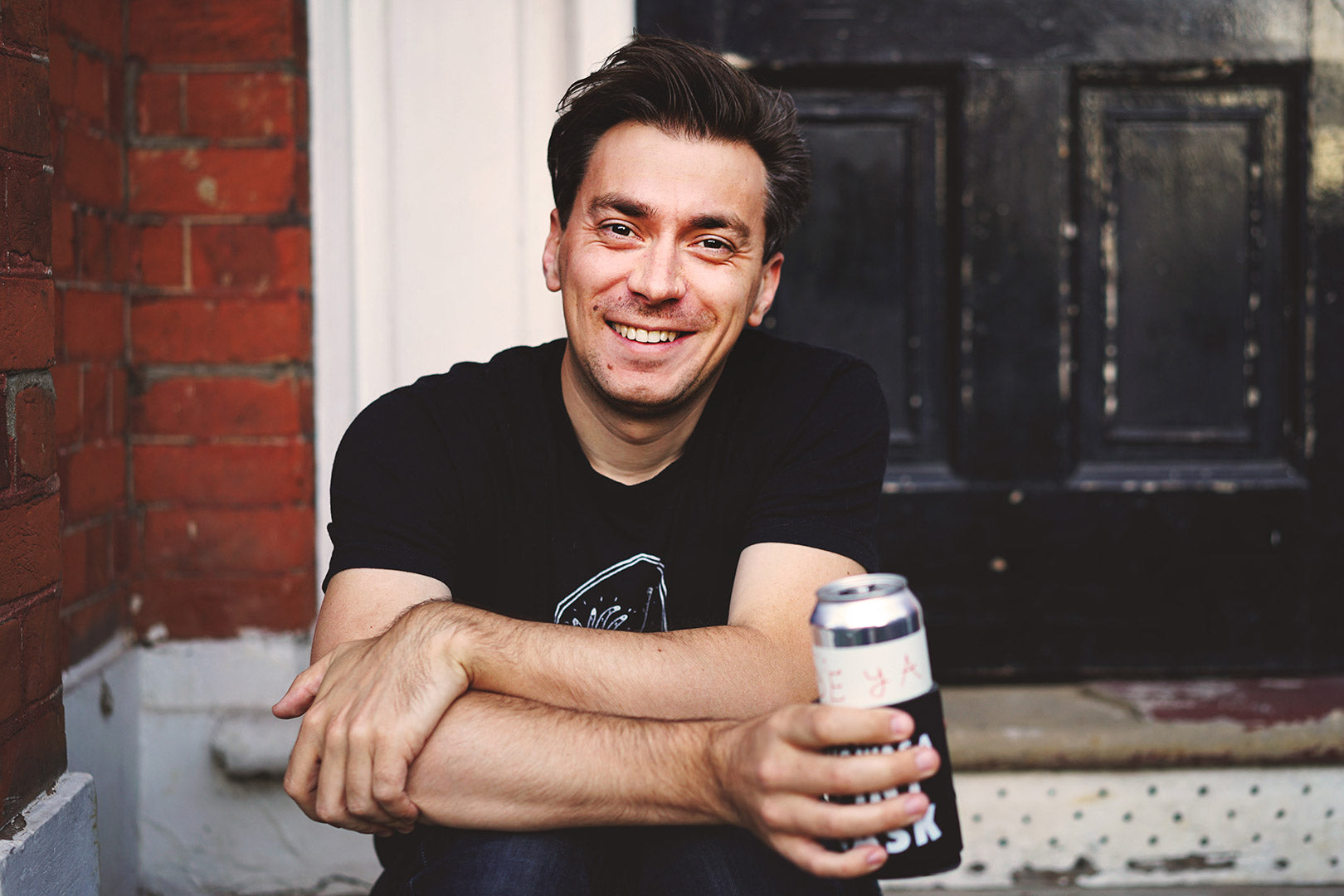 Who are The Epicurean Beer People - by Matt Curtis