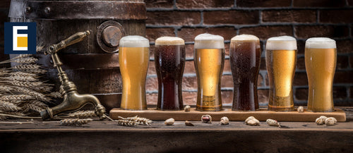 Craft Beer Subscription