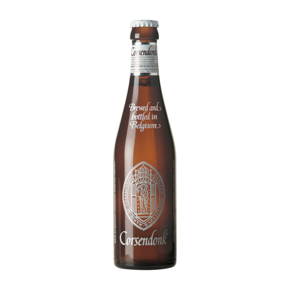 Corsendonk, Agnus Tripel, Belgian Tripel, 7.5%, 330ml