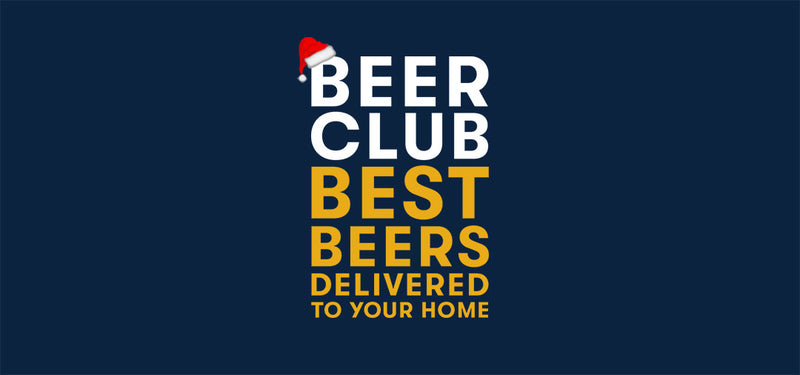 Beer Club Subscription | The Epicurean Beer People