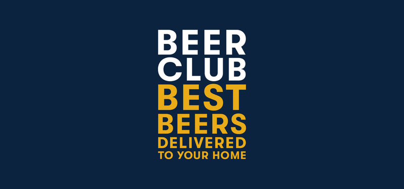 Subscription Beer Club | The Epicurean Beer People