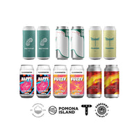 The Epicurean Best Sellers Box