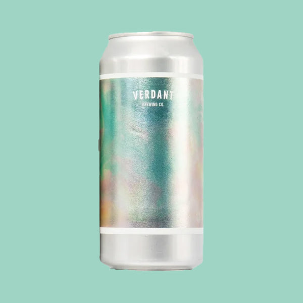 Verdant, Catch The Colours Everywhere, Pale Ale, 4.8%, 440ml Verdant, Catch The Colours Everywhere, Pale Ale, 4.8%, 440ml