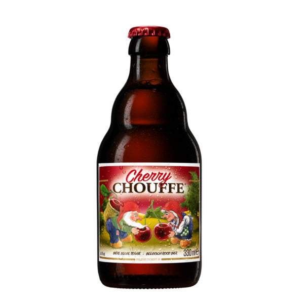 Cherry Chouffe
