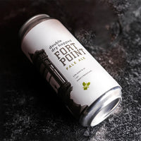 Trillium, DDH Fort Point, DDH IPA, 6.6%, 473ml