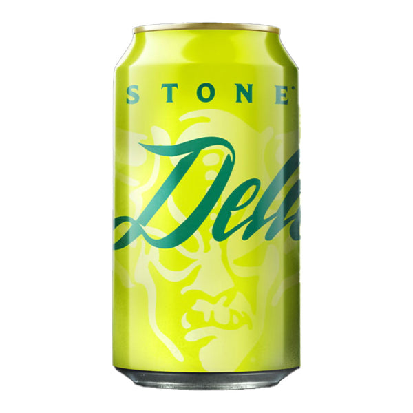 Stone Brewing, Delicious, Hazy IPA, 7.0%, 330ml