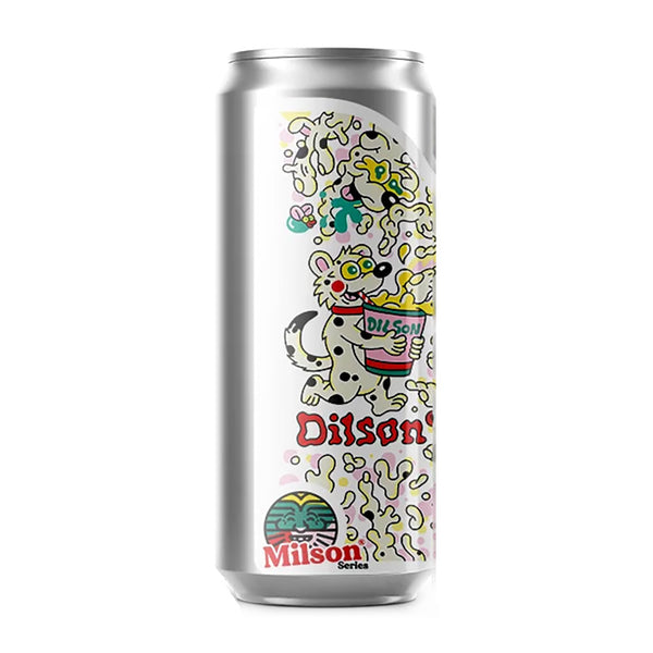 Sureshot Brewing Dilson