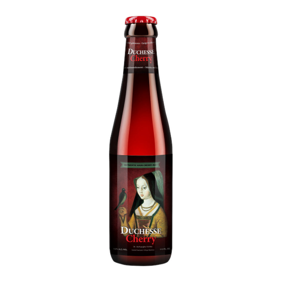 Verhaeghe, Duchesse Cherry, Cherry Flemish Red Sour, 6.8%, 330ml
