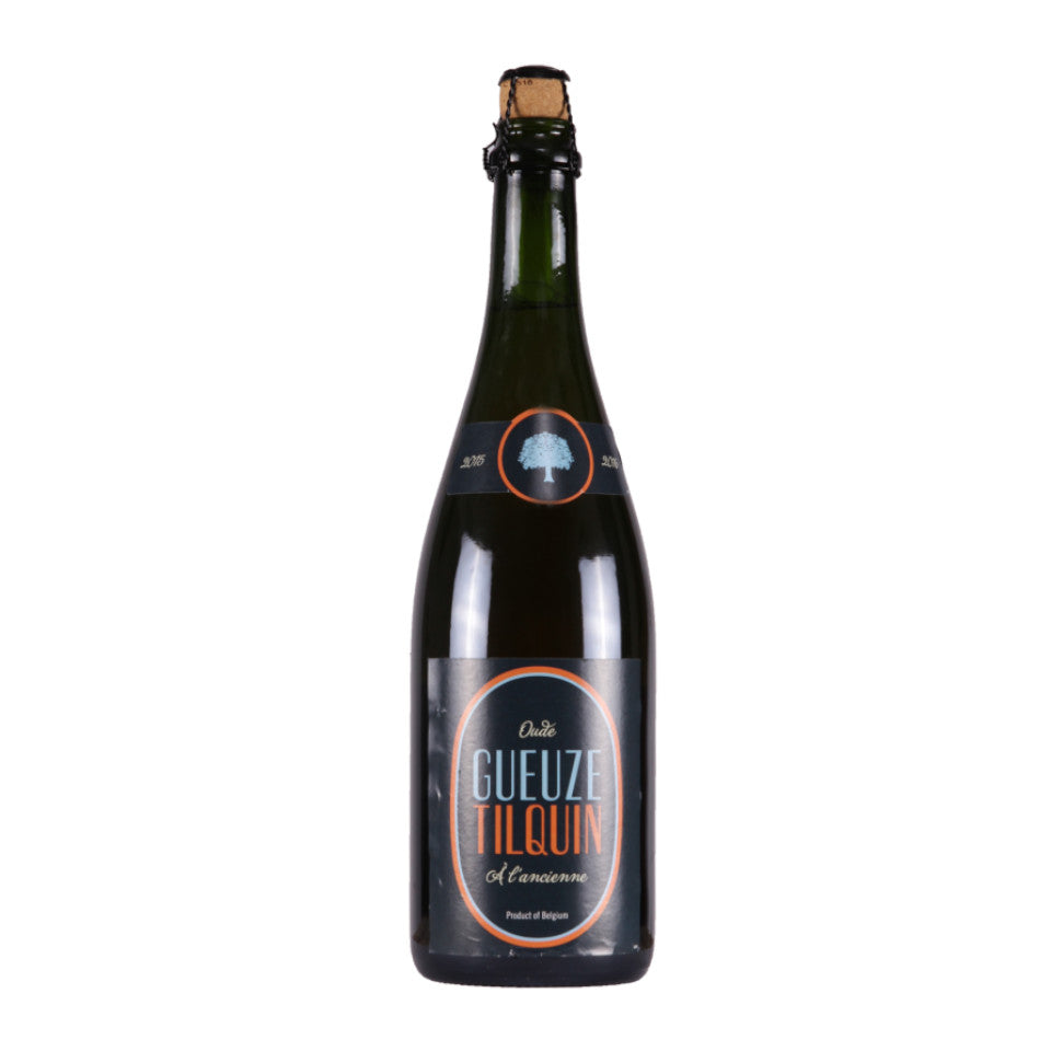 Tilquin, Gueuze A L'Ancienne, Lambic, 7.0%, 750ml