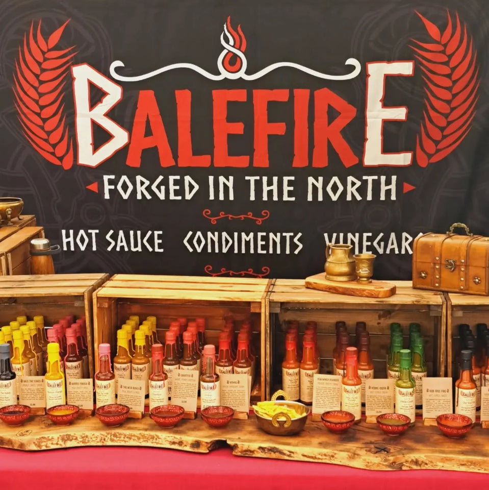 Brew & Chew Gift Bag - German Lagers