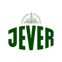 Jever, German Pilsener, 4.9% - The Epicurean
