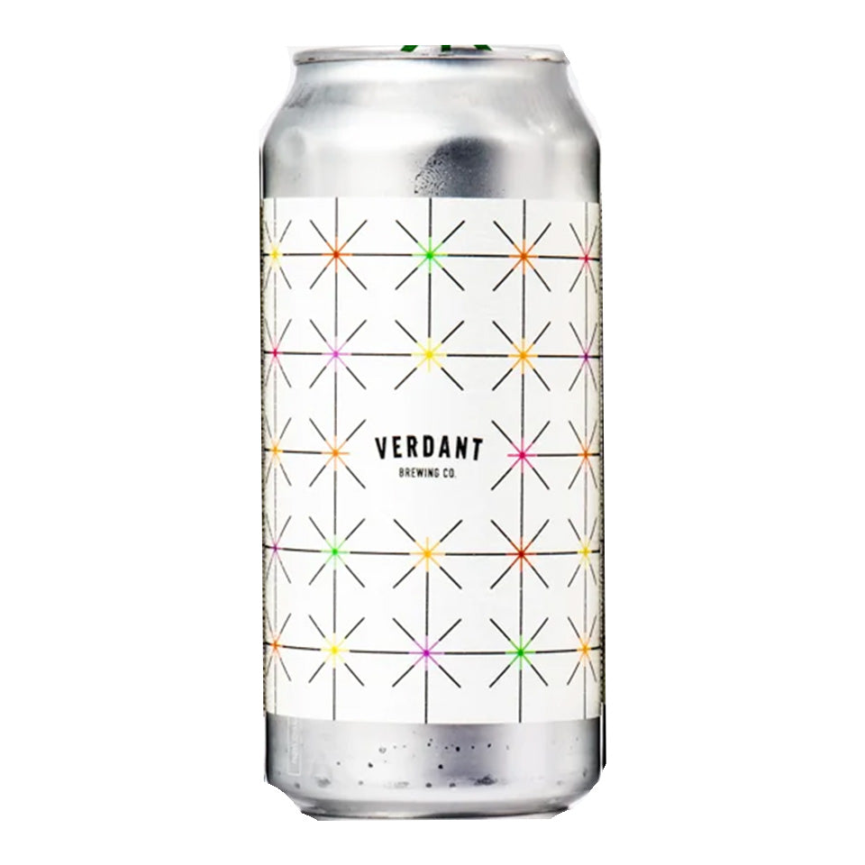 Verdant, Neon Colour Spreading, IPA, 6.5%, 440ml