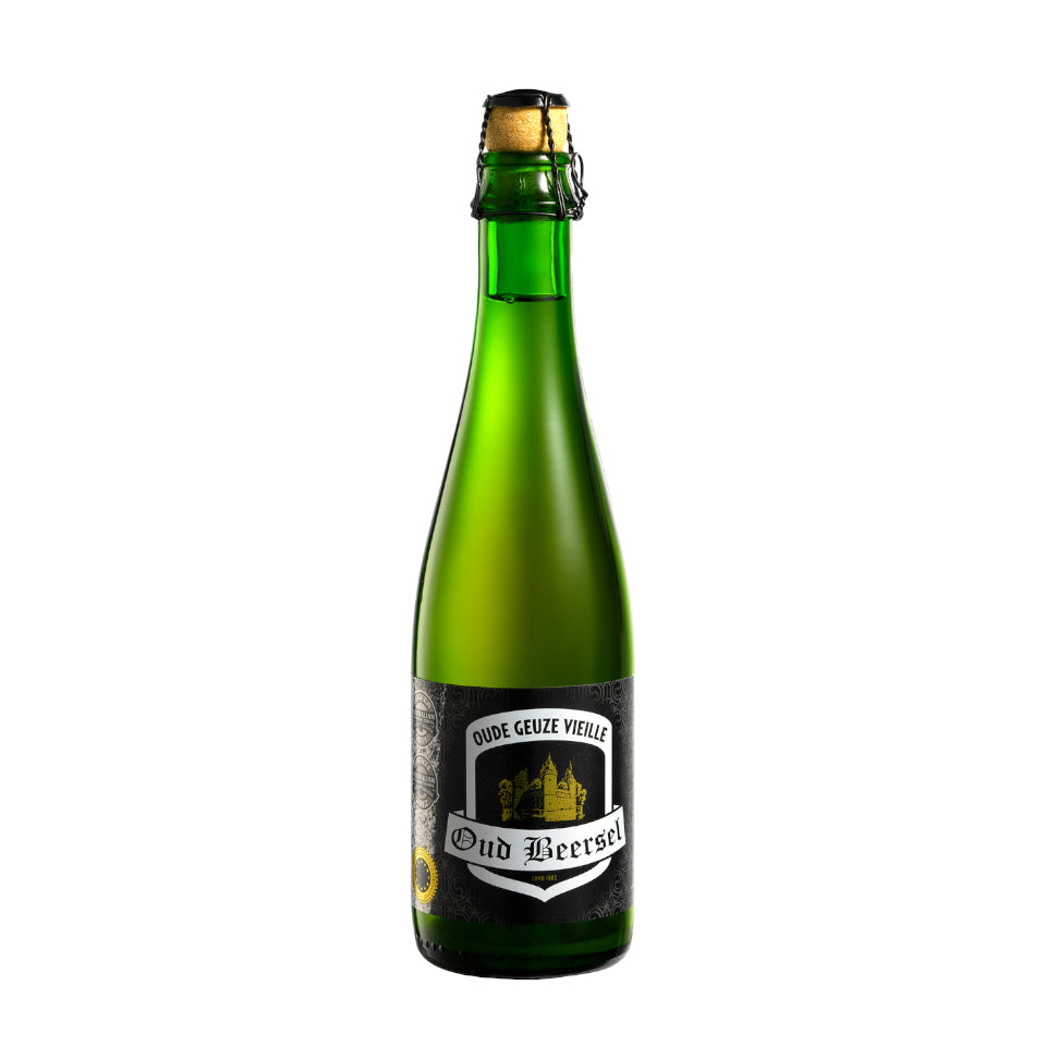 Oud Beersel, Oude Geuze, Lambic, 6.5%, 375ml