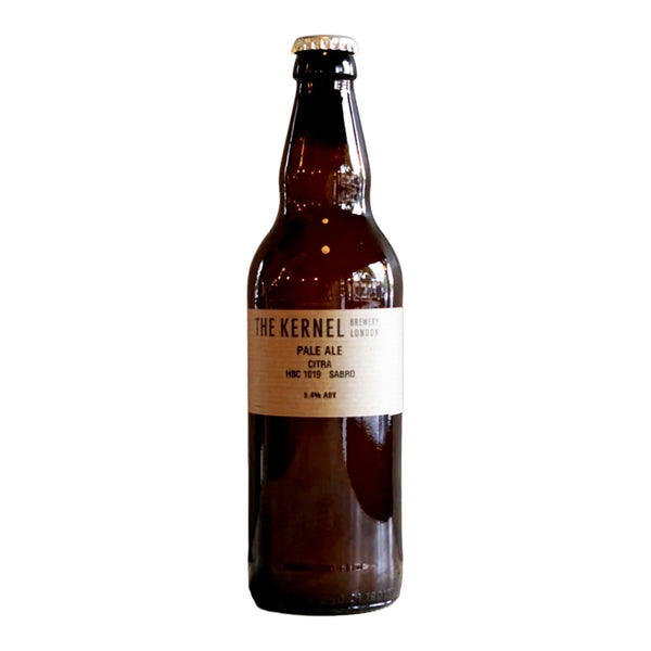 Kernel, Pale Ale, Sabro, 5.1%, 500ml