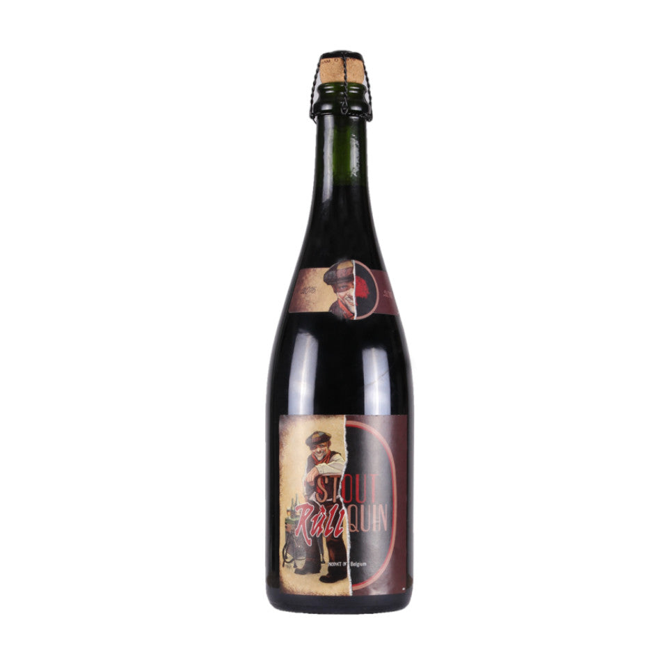 Tilquin, Rullquin, Blended Lambic, 7.0%, 750ml