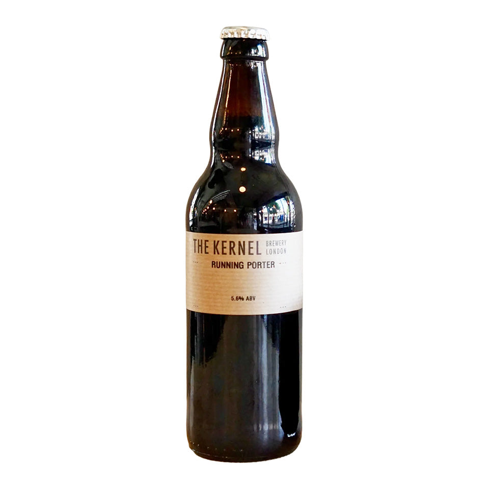 Kernel, Running Porter, 5.6%, 500ml