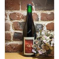 Cantillon, Sang Blue, Lambic with Honeysuckle, 6.0%, 750ml - The Epicurean