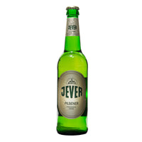 Jever, German Pilsener, 4.9%, 500ml - The Epicurean