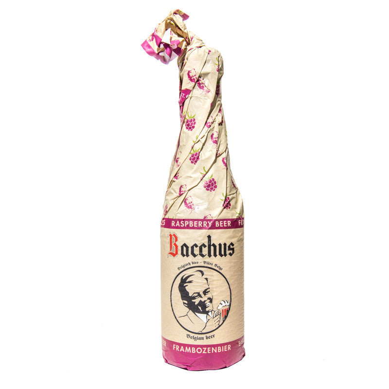 Framboise, Belgian Fruit Beer, 5% - The Epicurean