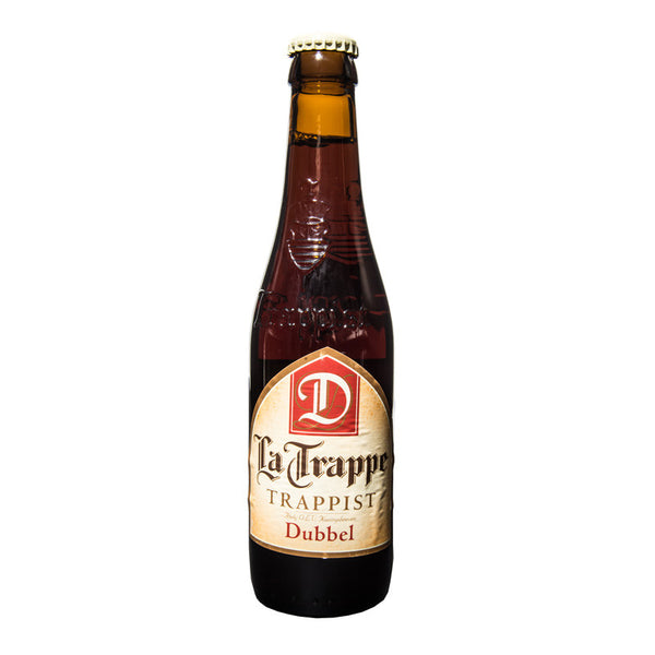 Dubbel, Belgian Dubbel, 7% - The Epicurean