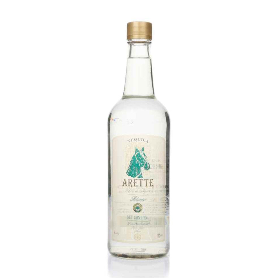 Arette Blanco, Silver Tequila, 38%, 70cl