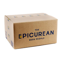 Beer Club 12 Box Gift Subscription (Mixed Styles)