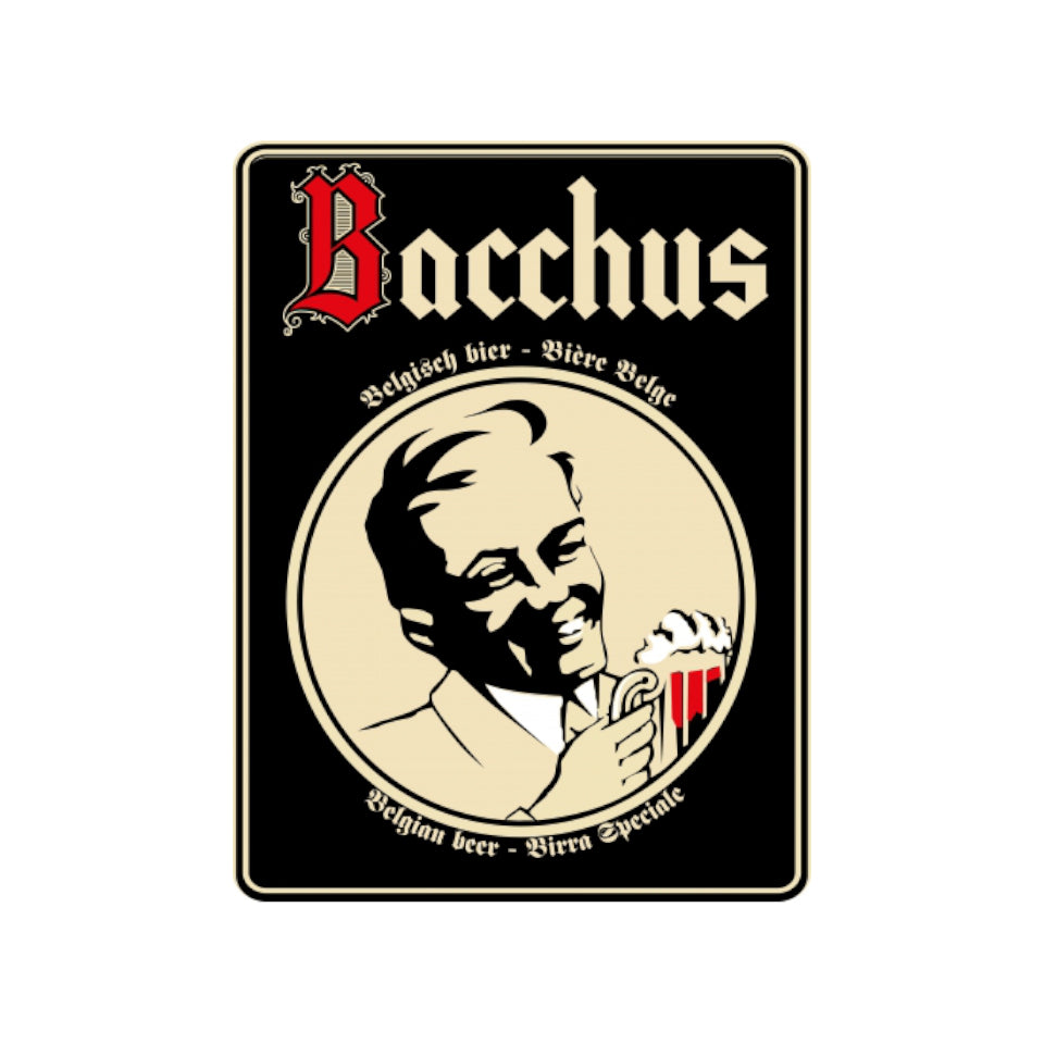 Bacchus, Kriek (Cherry), Fruit Beer, 5.8%, 375ml - The Epicurean