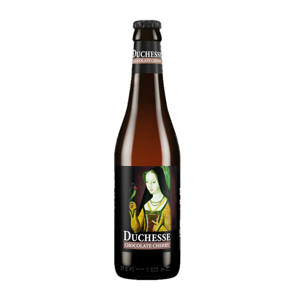 Verhaeghe, Duchesse, Chocolate Cherry, Flemish Red Sour, 6.8%, 330ml