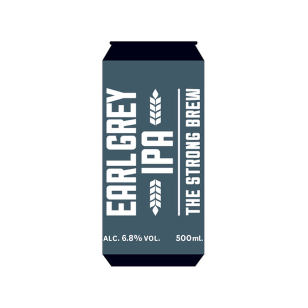 Marble, Earl Grey IPA, 6.8%, 500ml Marble, Earl Grey IPA, 6.8%, 500ml