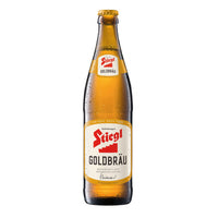 Stiegl, Goldbrau, Austrian Lager, 5.0%