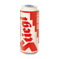 Stiegl, Goldbrau, Austrian Lager, 5.0%