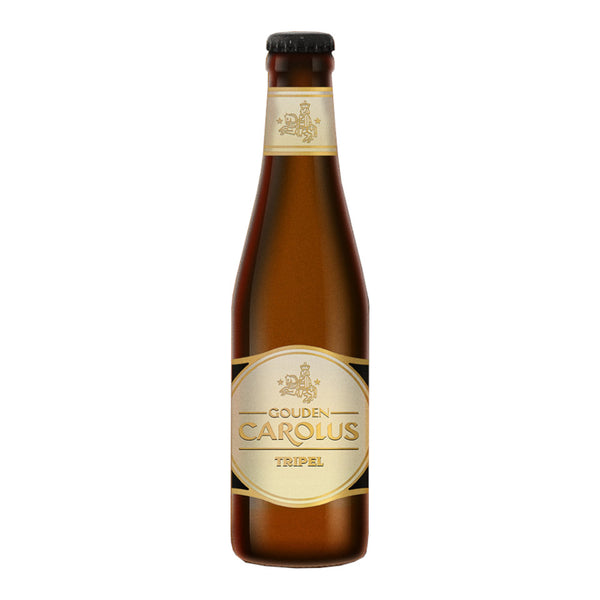Gouden Carolus Tripel