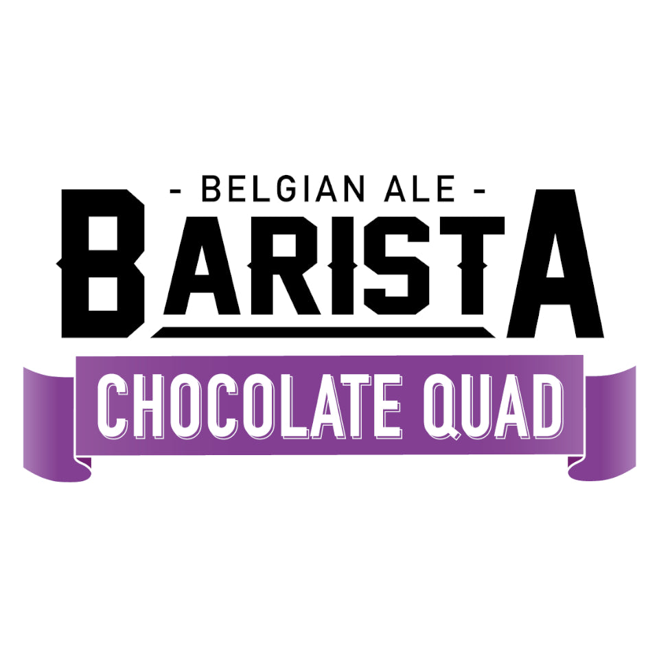 Kasteel, Choocolate Quadruple, 11%, 330ml - The Epicurean