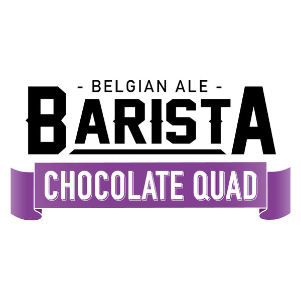 Kasteel Barista Chocolate Quad