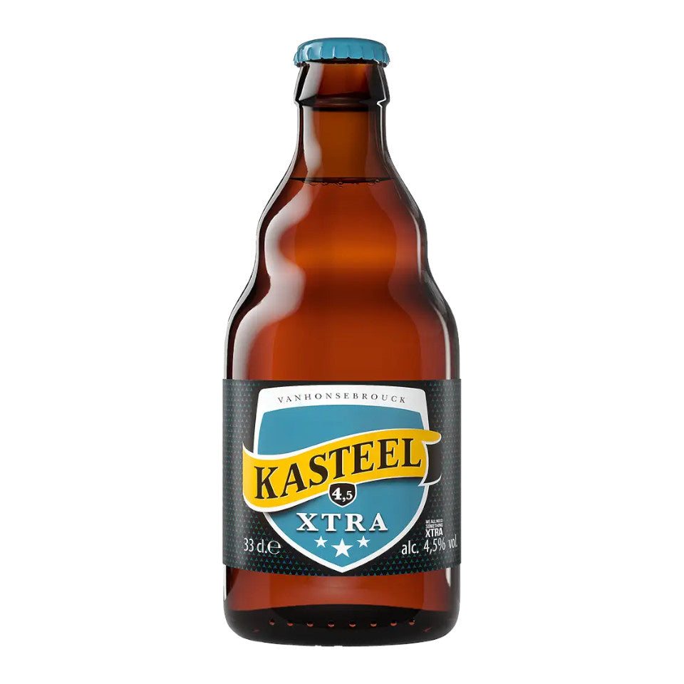 Kasteel, Xtra, Pale Ale, 4.5%, 330ml