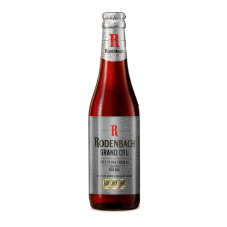 Rodenbach, Grand Cru, Flanders Red Ale, 6.0%, 330ml