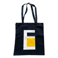 The Epicurean Beer People Branded Tote Bag