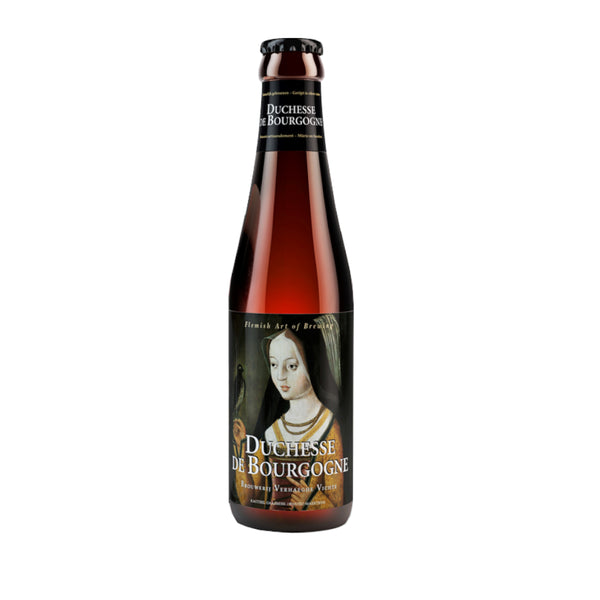 Verhaeghe, Duchesse De Bourgogne, Flemish Red Sour, 6.2%, 330ml - The Epicurean